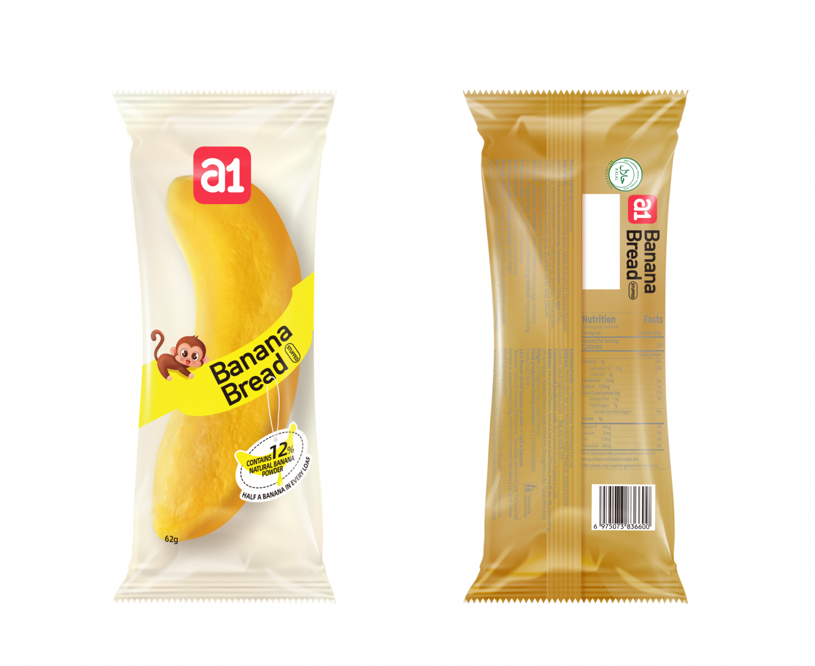 Why Smart Distributors Are Betting on a1®: The Hit-Making Bakery Behind 600,000 Shelves