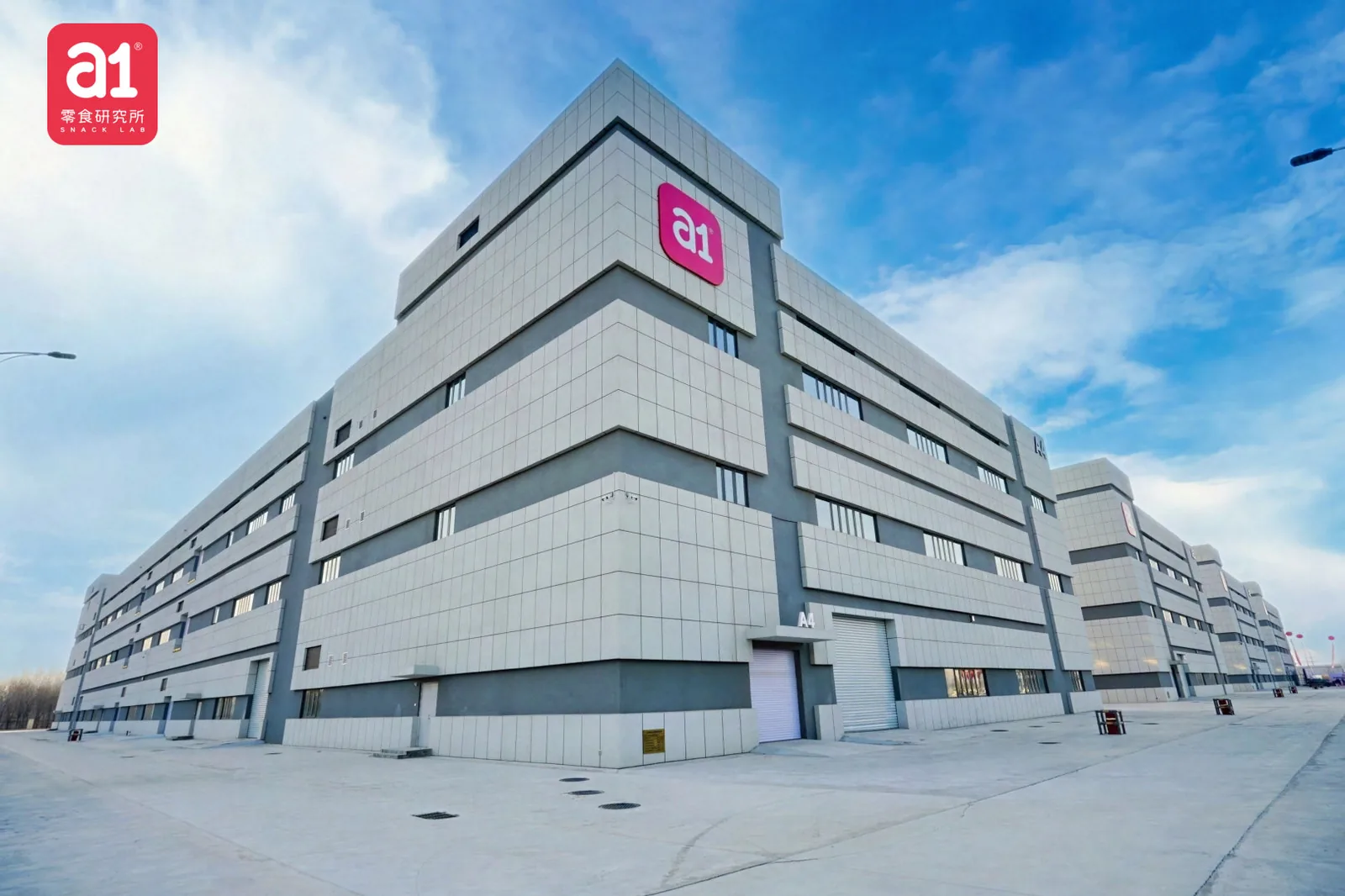 gummy production line under quality control — batch-level traceability for compliant export